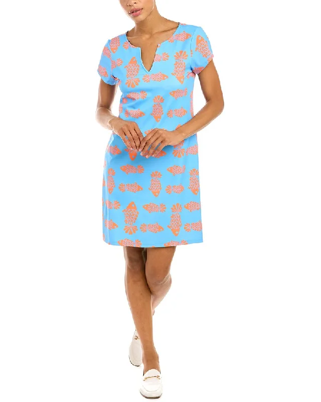 Melly M Osterville Shift Dress Club unclassified dresses