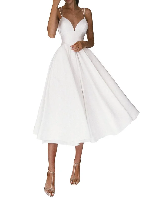 Michel Laperle Dress Breathable unclassified dresses