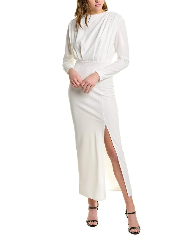 Michele Laperle Dress Silk unclassified dresses