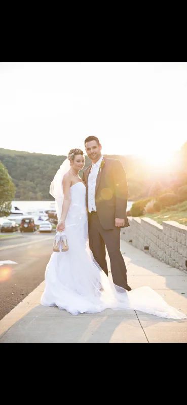 Mark Zunino MZ-2 / 74520 Budget-friendly unclassified dresses