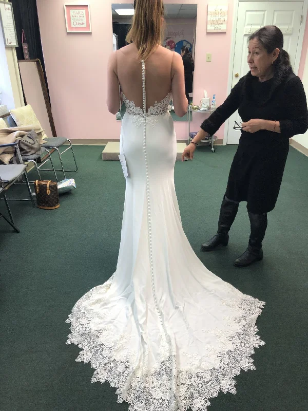 Martina Liana 775-B Long sleeve unclassified dresses