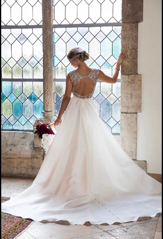 Martina Liana 843 Formal unclassified dresses