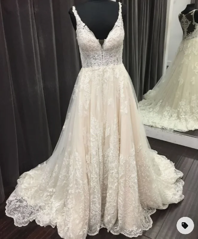 Martina Liana 848 Holiday unclassified dresses