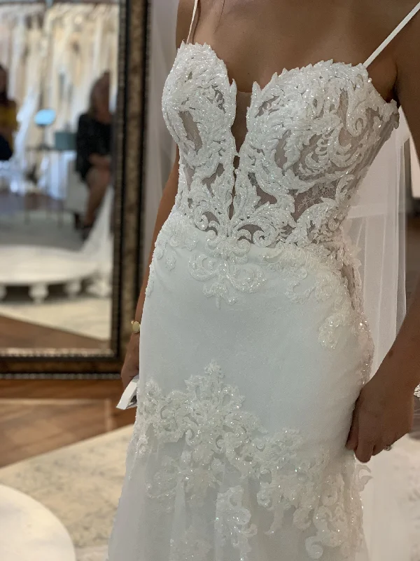 Martina Liana Breathable unclassified dresses