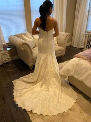 Martina Liana Anniversary unclassified dresses