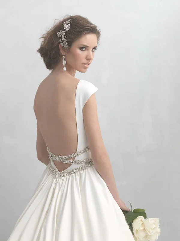 Mary's Bridal MJ07 Stylish unclassified dresses