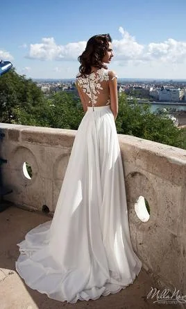 Milla Nova Selena Casual unclassified dresses