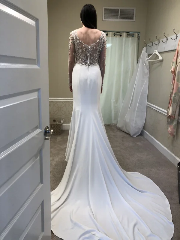 Pronovias Orsola Luxury unclassified dresses