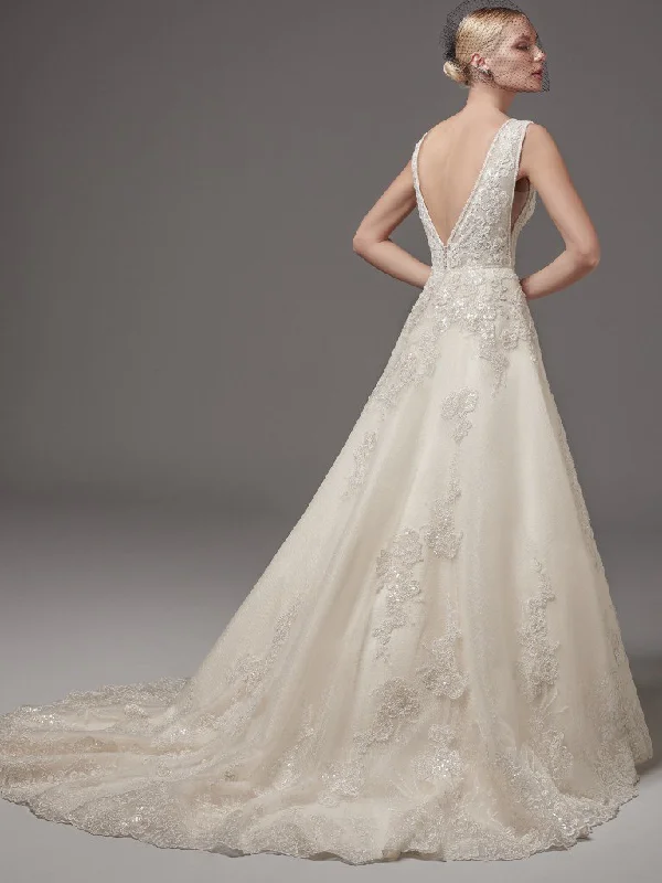 Sottero & Midgley Alba Date night unclassified dresses