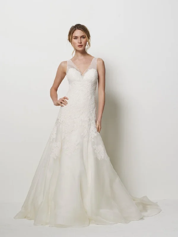 Watters 9077B Casual unclassified dresses
