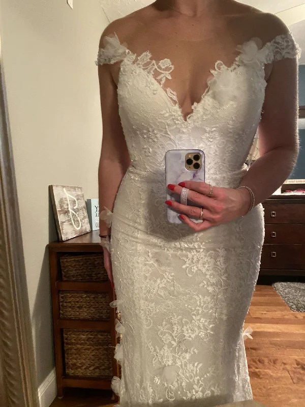 Marchesa Tilly Casual chic unclassified dresses