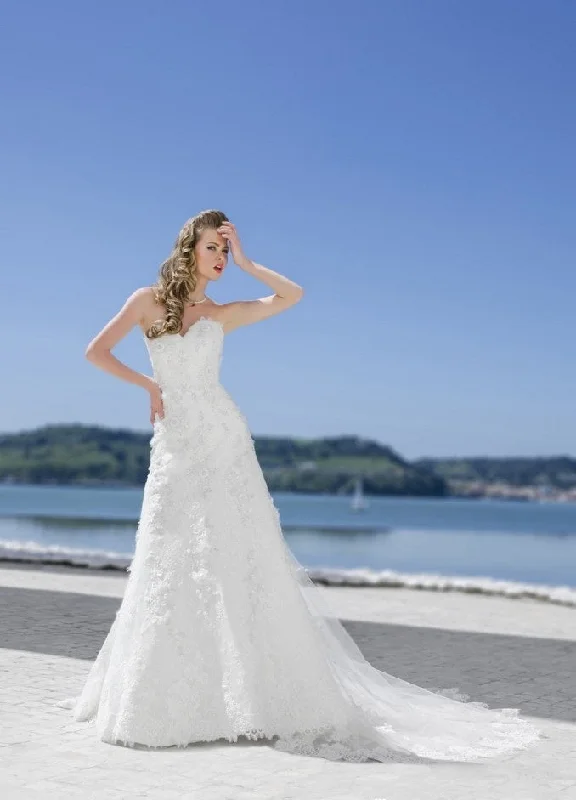 Maria Karin MK201501 Open-back unclassified dresses
