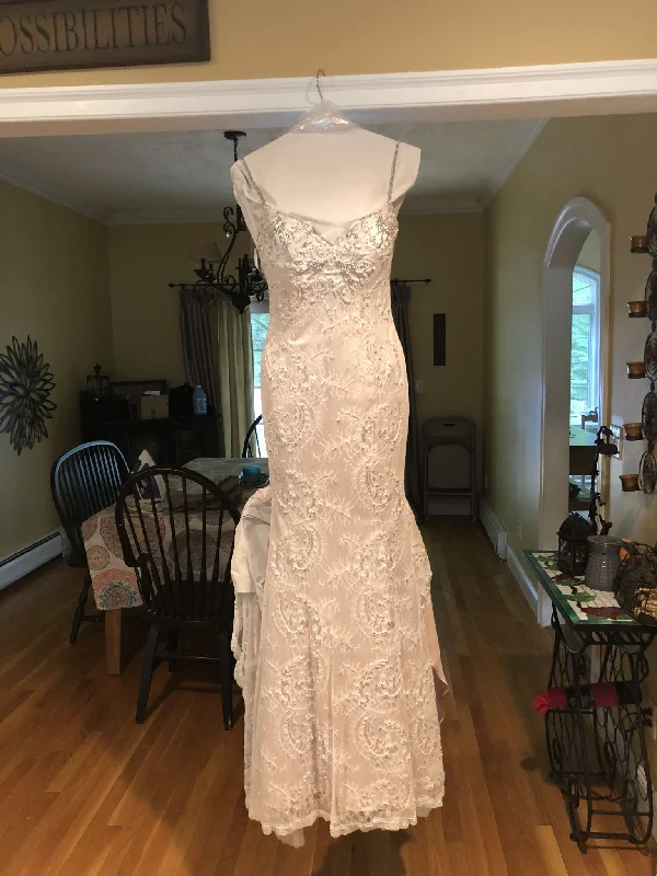 Marisa 111 Stretchy unclassified dresses