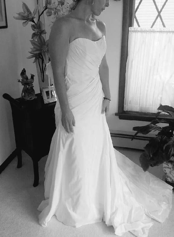 Marisa 845 Tulle unclassified dresses