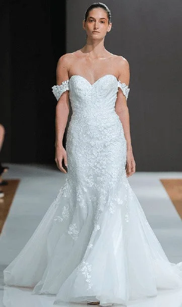 Mark Zunino Courtney Popular unclassified dresses