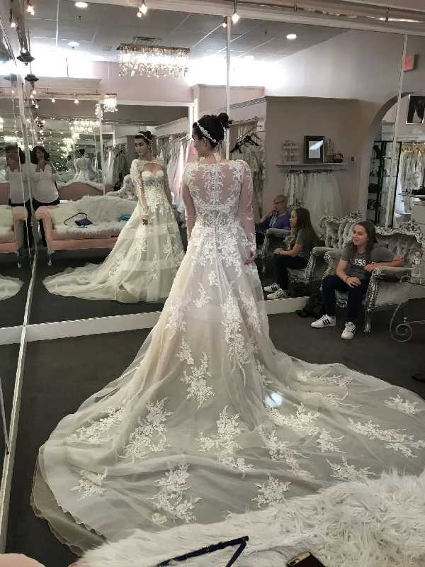 Mark Zunino Z6131 / Colette Chic unclassified dresses