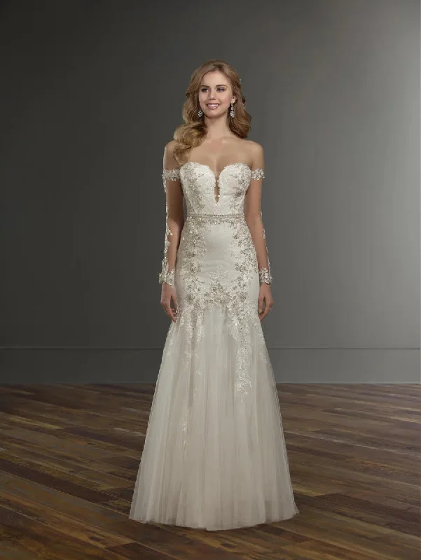 Martina Liana 1005 Graduation unclassified dresses