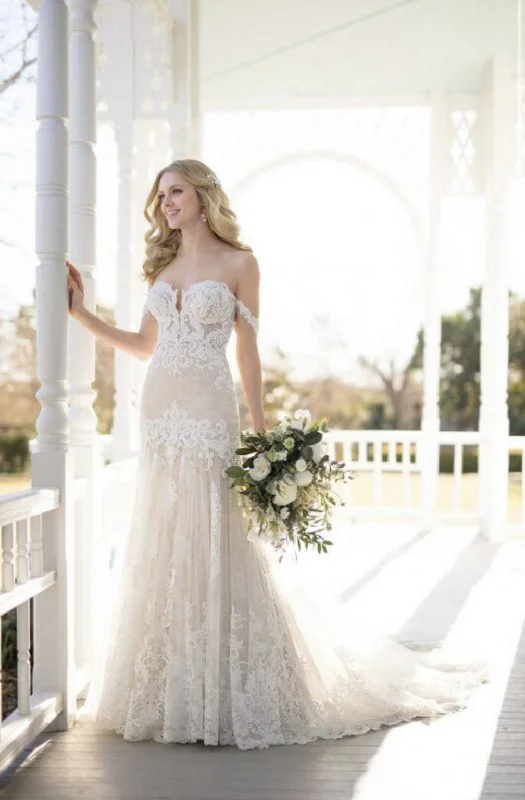 Martina Liana 1012 Holiday unclassified dresses
