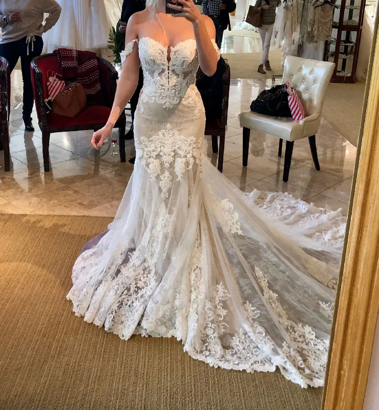 Martina Liana 1012 Stylish unclassified dresses