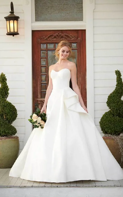 Martina Liana 1027 Tulle unclassified dresses