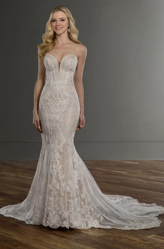 Martina Liana 1060 Wrap unclassified dresses