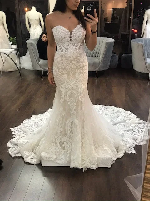 Martina Liana 1074 Boho unclassified dresses