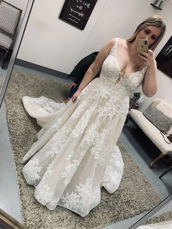 Martina Liana 1086 Wedding guest unclassified dresses