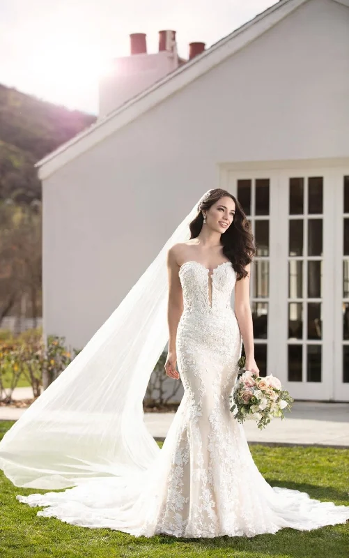 Martina Liana 1103 Chic unclassified dresses