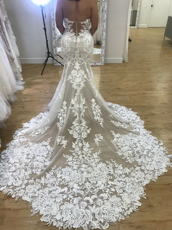 Martina Liana 1103 Affordable unclassified dresses