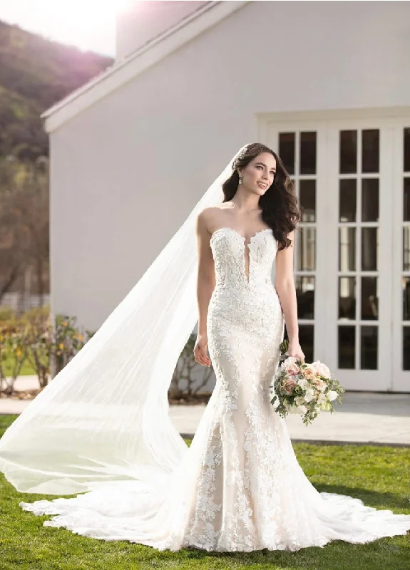 Martina Liana 1103 Elegant unclassified dresses