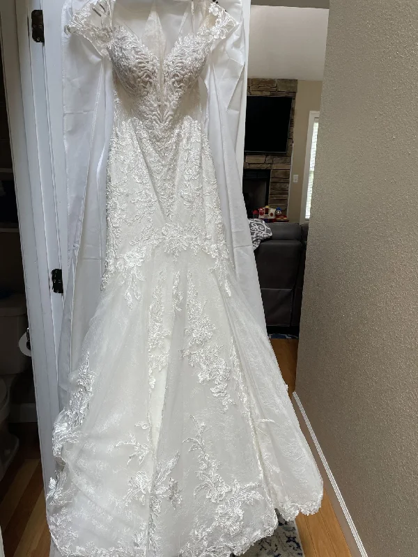 Martina Liana 1104 Vintage unclassified dresses