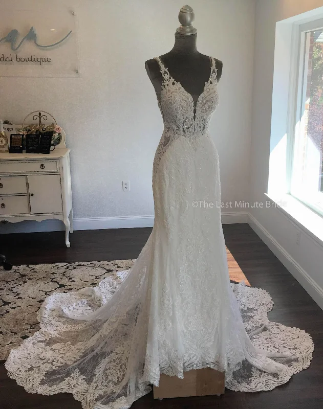 Martina Liana 1122 Fall unclassified dresses