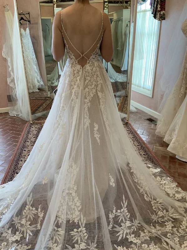 Martina Liana 1137 Designer unclassified dresses
