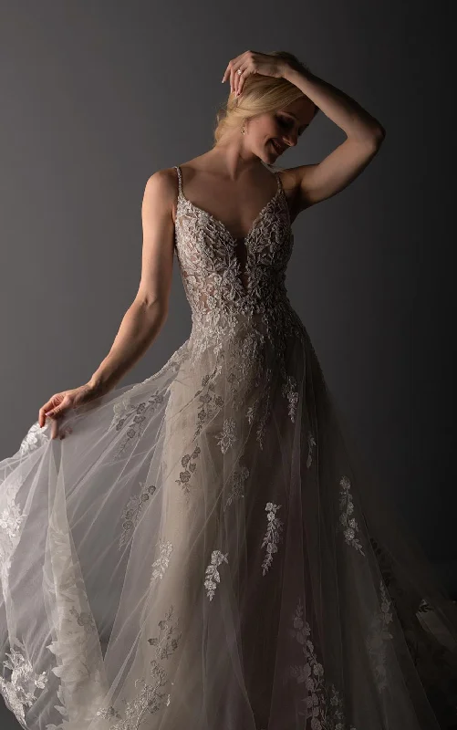 Martina Liana 1137 Best-selling unclassified dresses