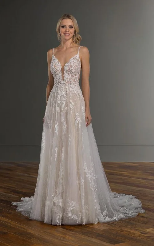 Martina Liana 1137 Petite unclassified dresses