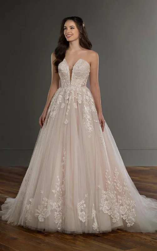 Martina Liana 1154 Long unclassified dresses