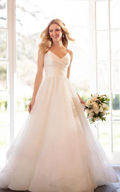 Martina Liana 1159 Ruched unclassified dresses