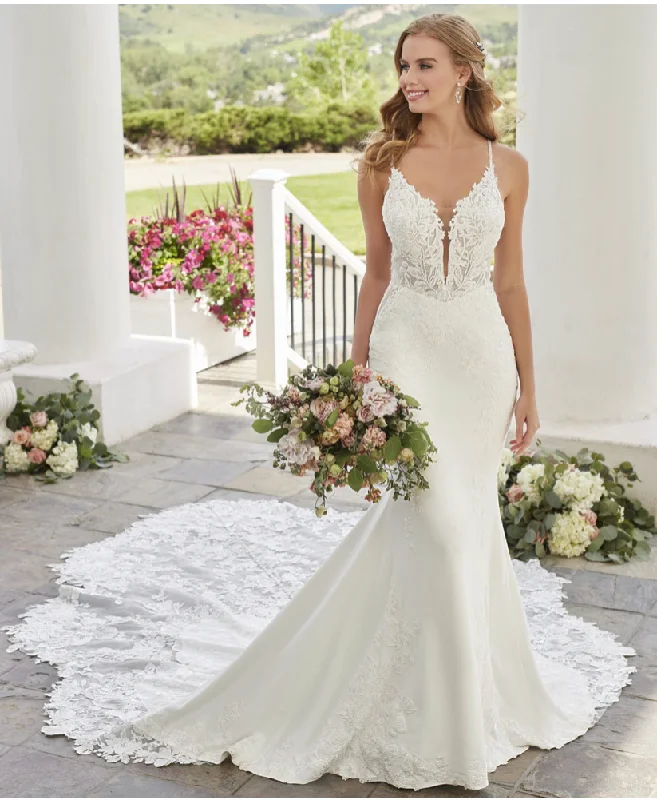 Martina Liana 1165 Wedding guest unclassified dresses