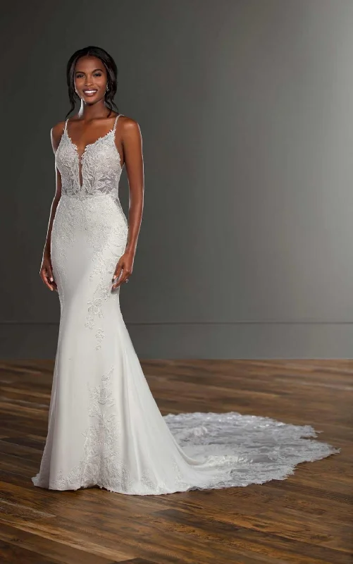 Martina Liana 1165 Elegant evening unclassified dresses