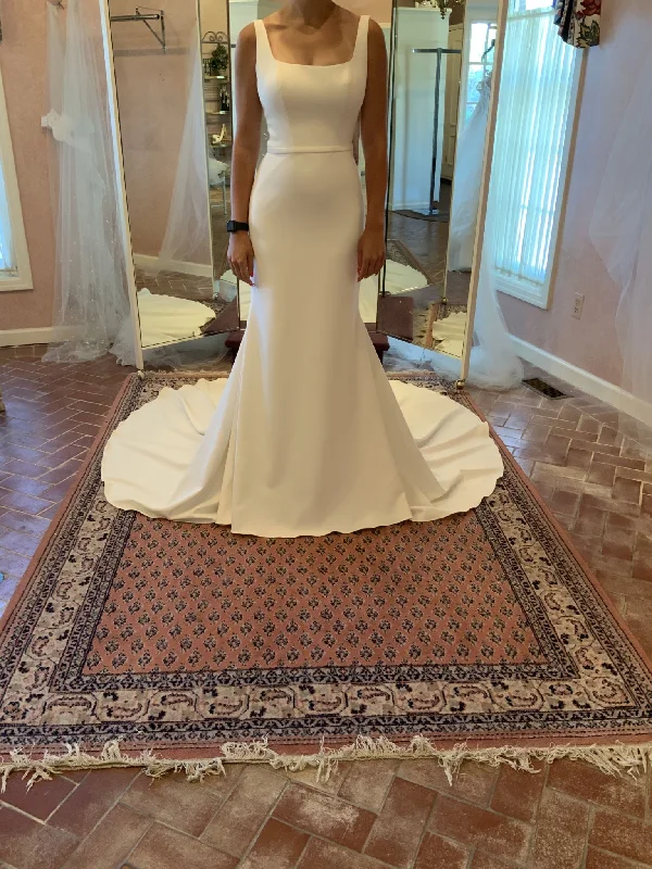 Martina Liana 1235 Minimalist unclassified dresses