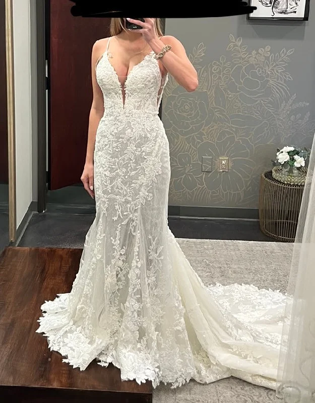 Martina Liana 1305 Trendy new unclassified dresses