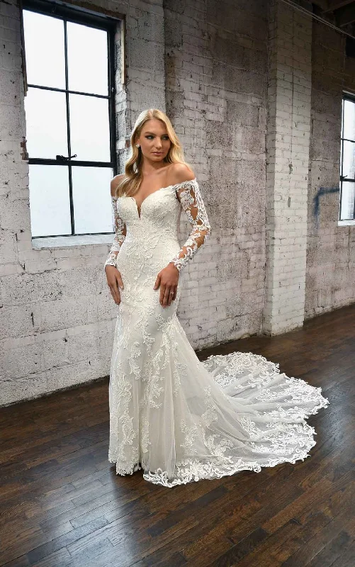 Martina Liana 1359 Wrap unclassified dresses