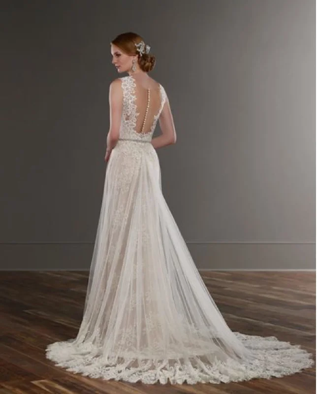 Martina Liana 745 Engagement unclassified dresses