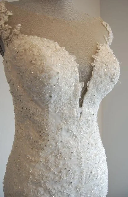 Martina Liana 800 Cotton unclassified dresses