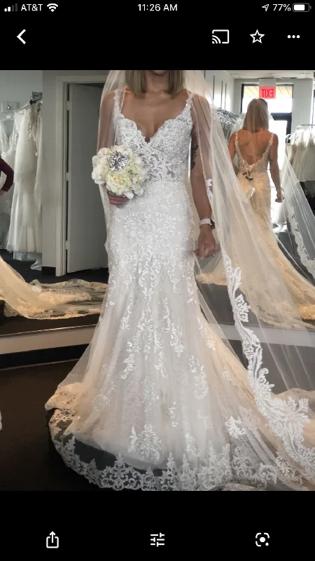 Martina Liana 817 Elegant unclassified dresses