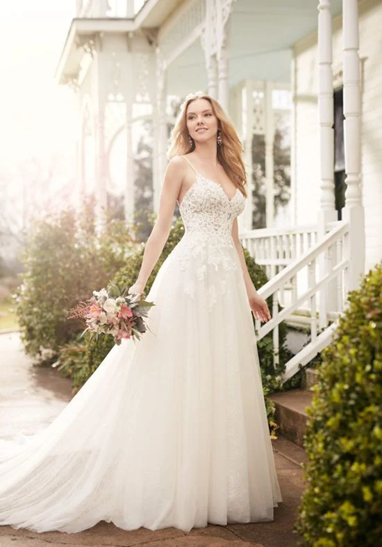 Martina Liana 822 High-end unclassified dresses