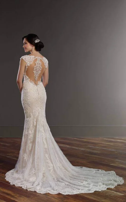 Martina Liana 847 Wedding guest unclassified dresses