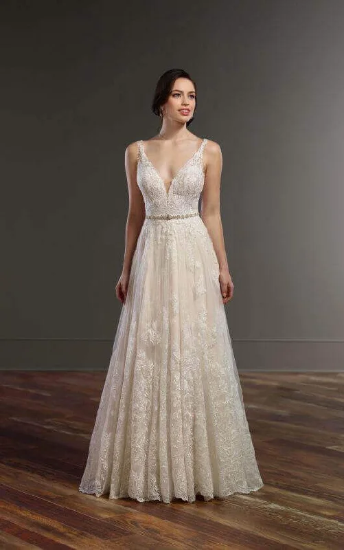 Martina Liana 848GC ML-848 Best-selling unclassified dresses