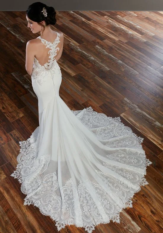 Martina Liana 873 Fashionable unclassified dresses