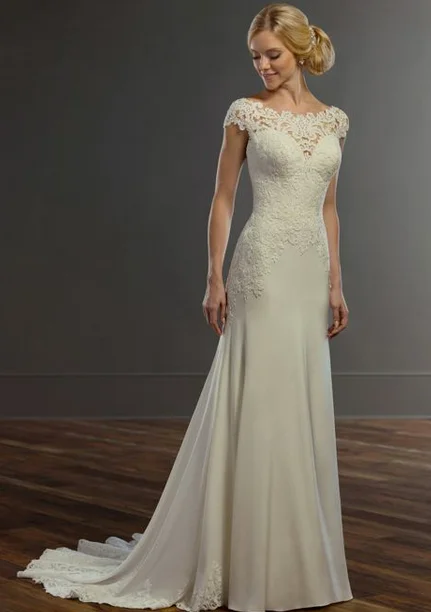 Martina Liana 969 Winter unclassified dresses